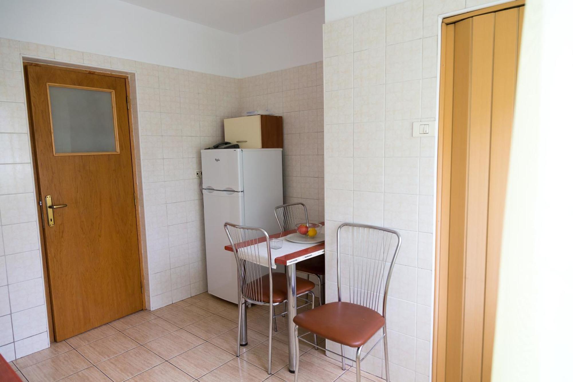 Apartment Sunny Old Town