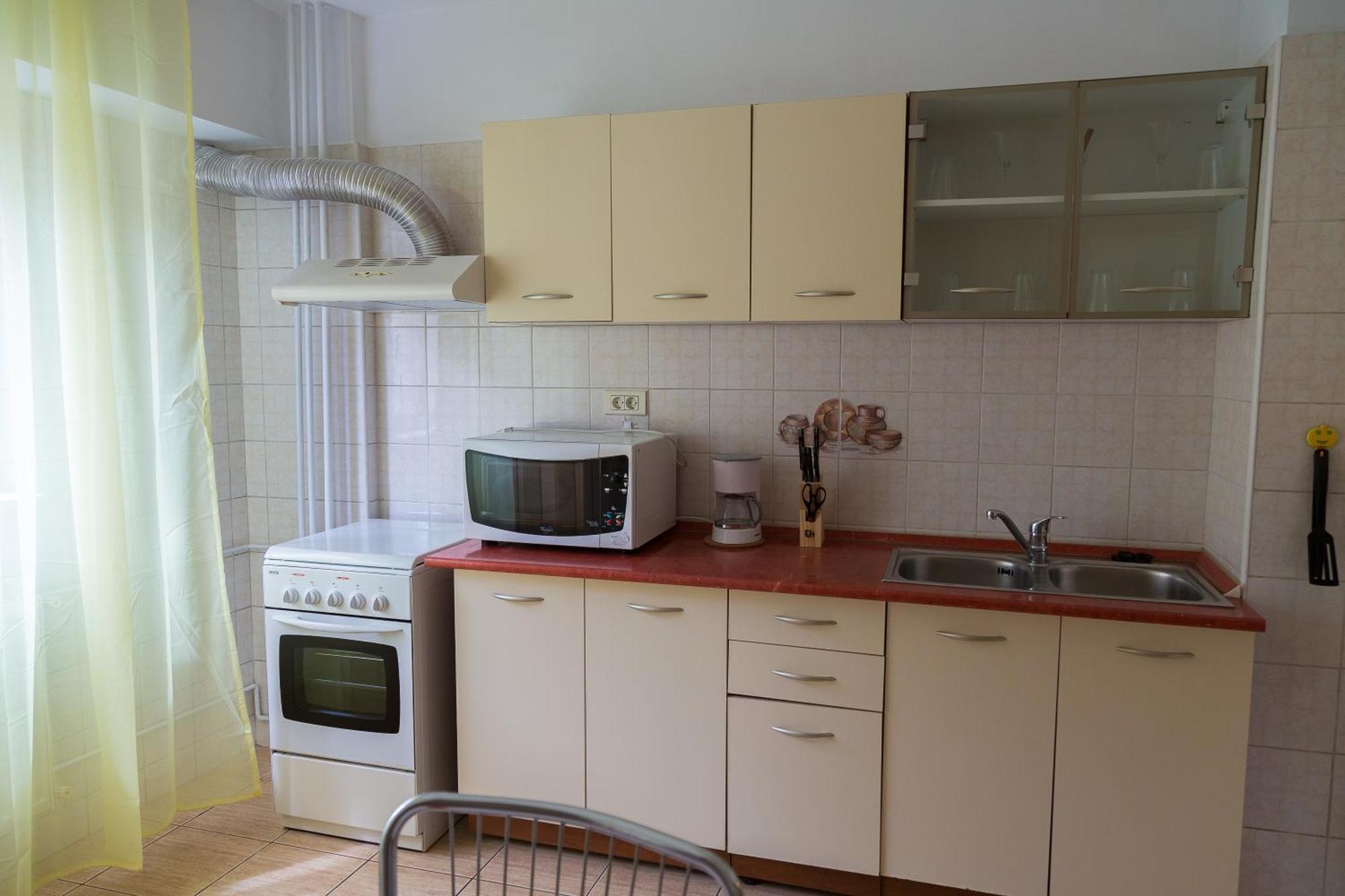 Apartment Sunny Old Town *