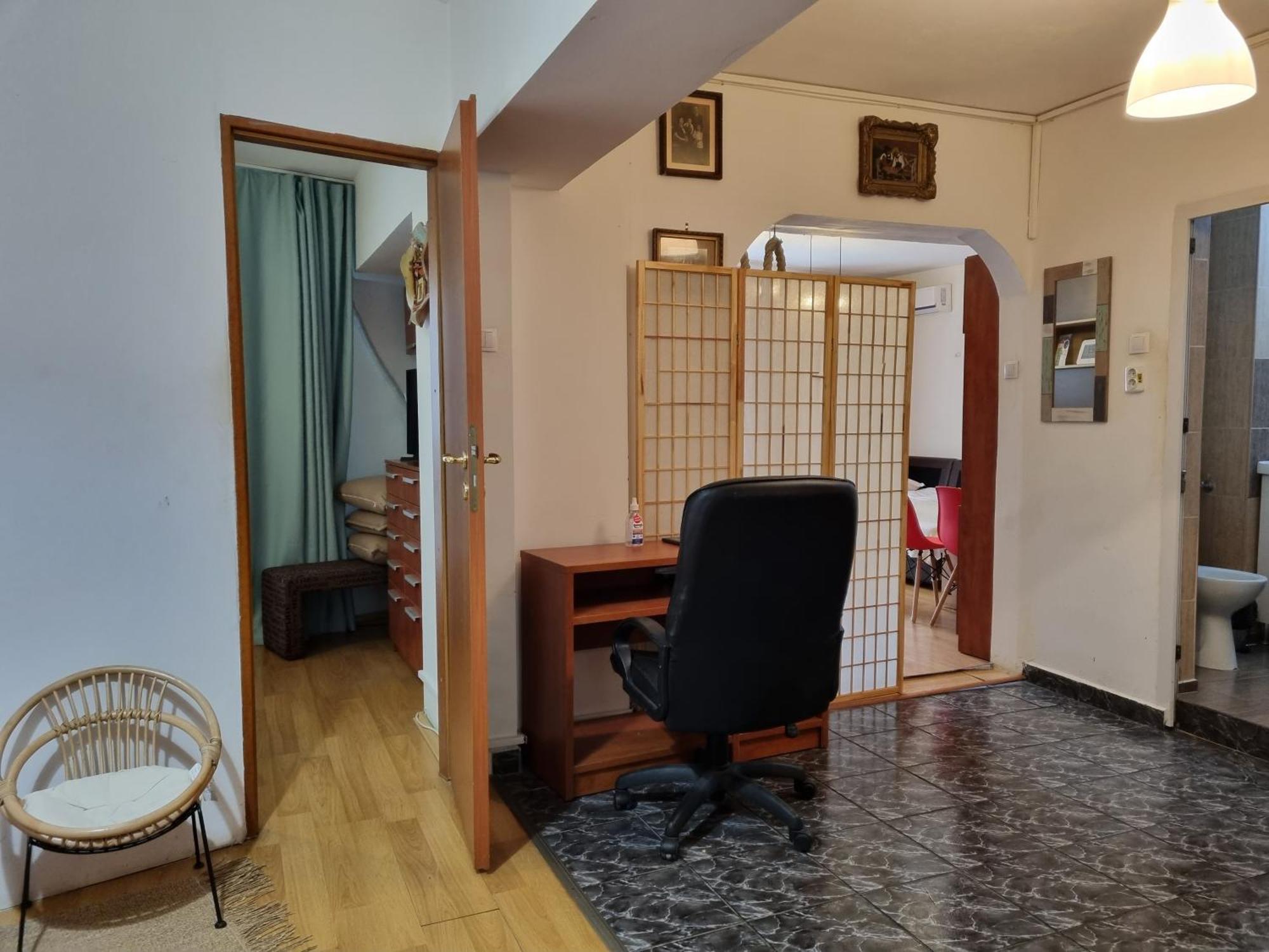 Apartment Sunny Old Town