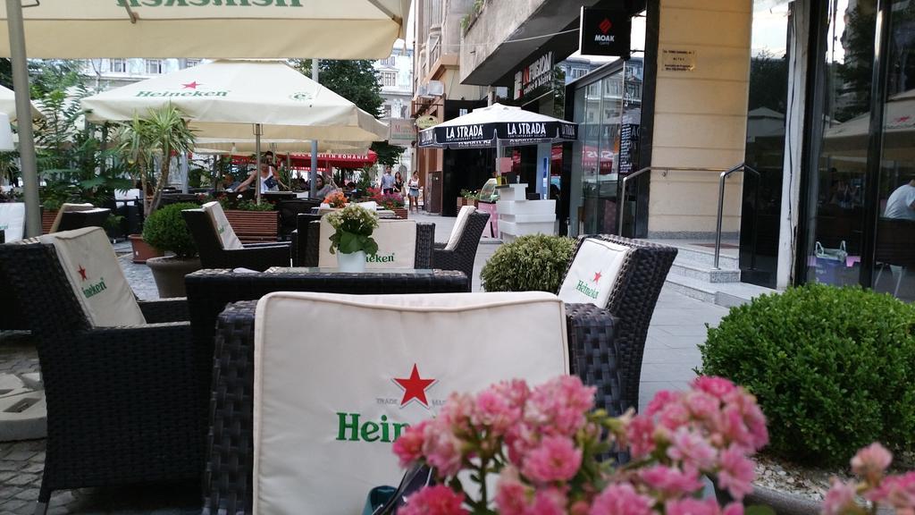 Sunny Old Town דירה *