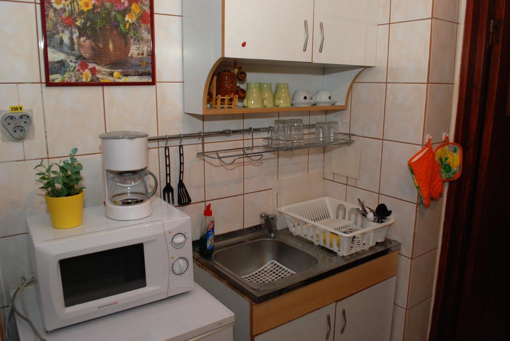 Apartment Sunny Old Town *