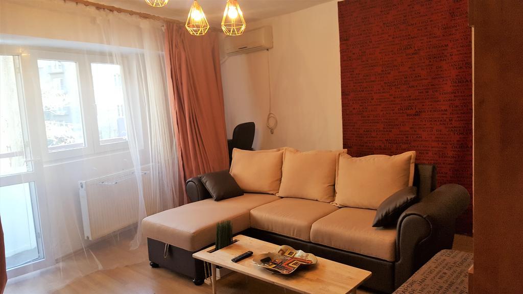 Apartment Sunny Old Town
