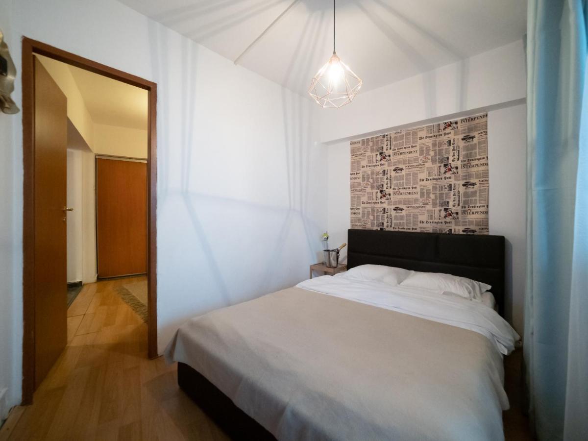 Apartment Sunny Old Town *