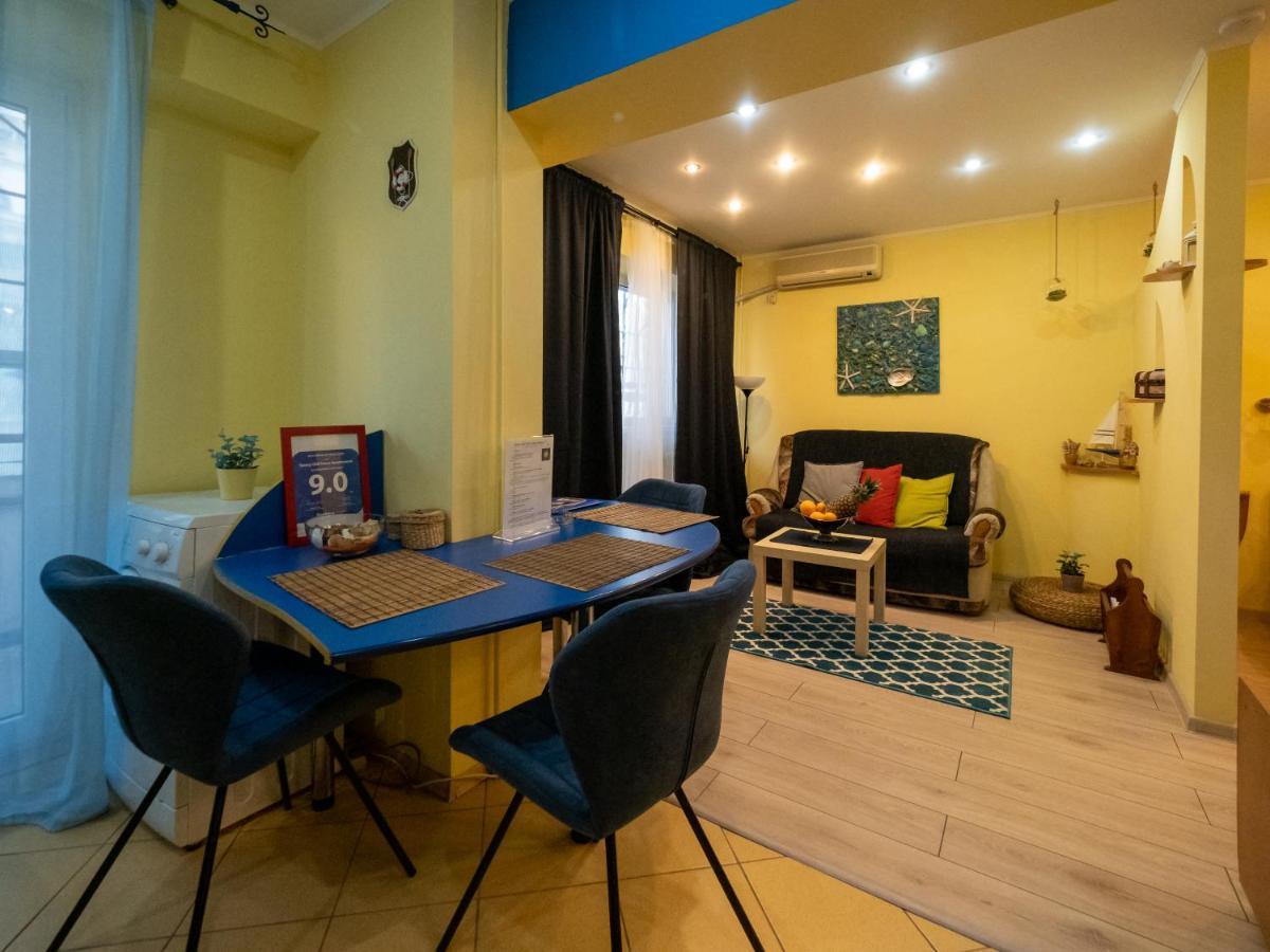 Apartment Sunny Old Town