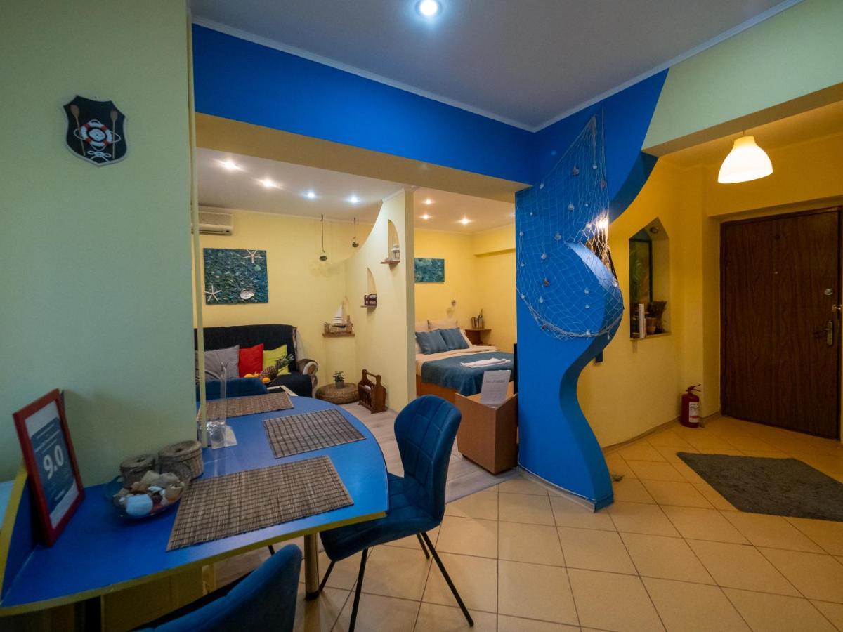 Apartment Sunny Old Town