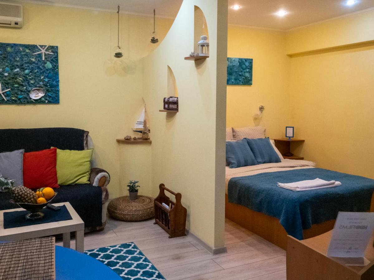 Apartment Sunny Old Town *