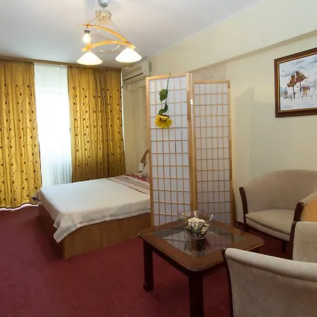 Sunny Old Town Apartments Bucharest Room photo