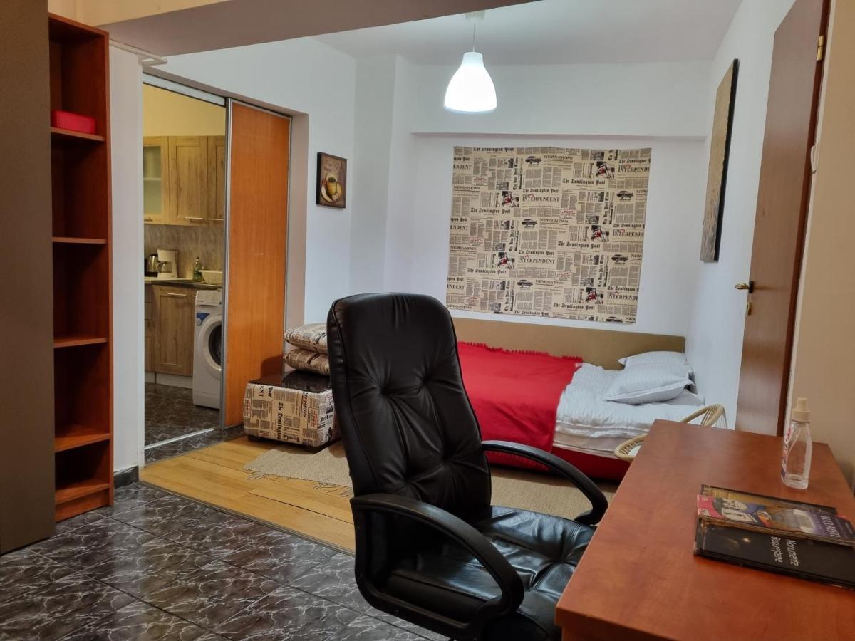 Apartment Sunny Old Town *
