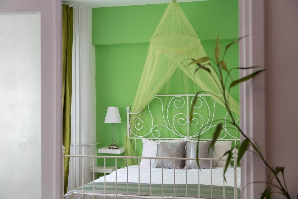 Appartement Sunny Old Town