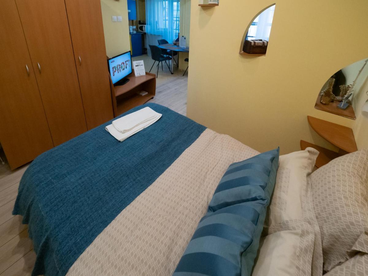 Apartment Sunny Old Town